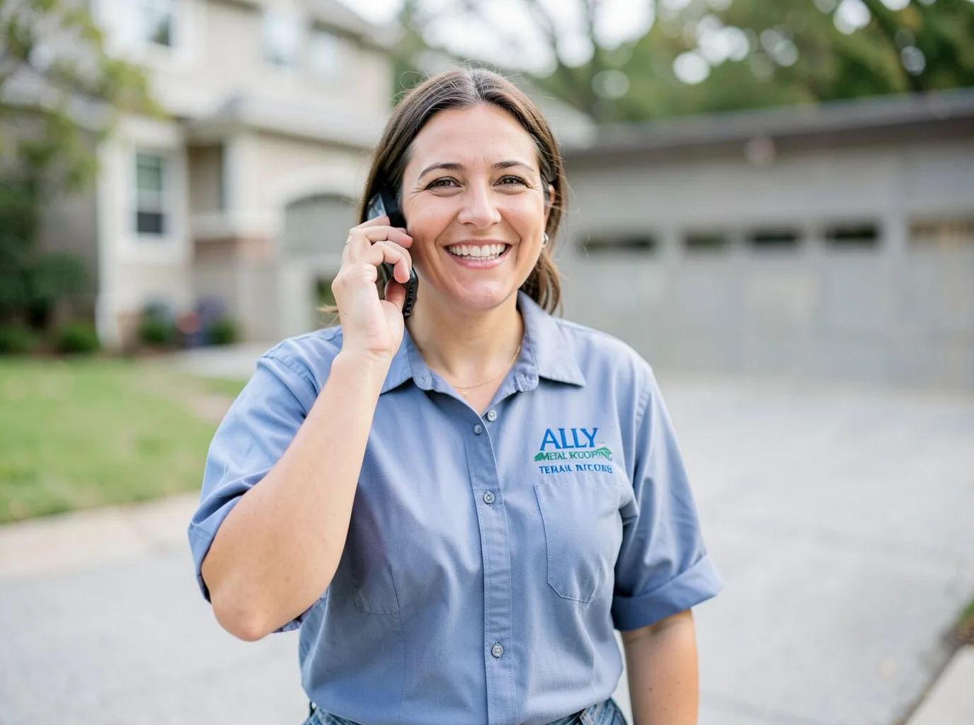 Metal Roof Installation Franklin, VA FAQs